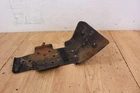 1991 Suzuki Quadrunner Lt-f 4WD Front Skid Plate Bash Pan Used. Price: $35.00.
