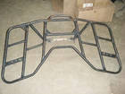 Kawasaki 650 Brute Force Atv Oem Rear Rack P1824 2005 Used. Price: $59.95.