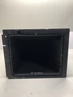 Underseat Storage, Front, Left, Black - 2019 Polaris Ranger Crew Xp 1000 Used. Price: $25.00.