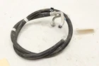 Kawasaki Ridge Limited 24 Refrigerant Hose (short) 28043-0004 51920 Used. Price: $199.99.