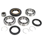 Balls Differential Bearing & Seal Kit For 2014-2015 Honda TRX500FM2 New. Price: $105.51.