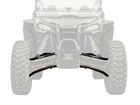 Superatv Honda Talon 1000X 1.5" Forward Offset High Clearance A-arms Black New. Price: $508.95.