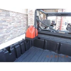 Hornet Spare Fuel Bed Mount Can CA-3015 New. Price: $155.31.