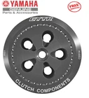 Yamaha Gytr Billet Clutch Pressure Plate WR450F YZ250 YZ450FX Oe GYT-5XD56-20-00 New. Price: $229.95.