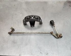 2007 Yamaha Grizzly 700 Lever Gear Selector Shifter Gate 3B4-18190-01-00 Used. Price: $25.29.