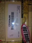 Hot Rods WPK0023 Water Pump Kit New. Price: $49.95.