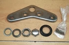 1978-1985 Honda Top Fork Triple Oem Clamp Tree 53231-098-912XW Used. Price: $29.00.