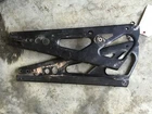Can Ds 450 Sub Frame 705201081 Used. Price: $118.99.