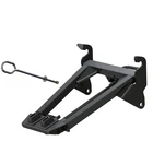 Polaris New Oem Integrated Plow Mount Frame Attachment, 2880437, 2881423. Price: $189.99.