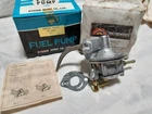 Nos Kyosan Denki Fuel Pump For 73-83 Honda Civic New. Price: $49.00.