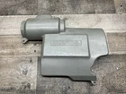 Honda 11310-HM7-000 Oem Right Side Engine Plastic Cover TRX400 TRX450 Foreman Used. Price: $26.99.