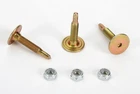 Boy Power Point Carbide Push-through Studs 1.08IN. Length 2025-P1 New. Price: $61.08.