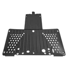 Full Skid Plate Guard For Polaris Ranger Xp 1000 900 570 Black 2013-2019 New. Price: $92.00.