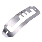 Gear Shift Gate Panel Plate For 2017-2025 Can-am Defender HD10 HD9 HD8 707900608 New. Price: $27.99.
