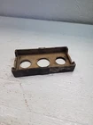 2007 Canam Outlander Max 650 Xt Insulator Pad 710000279 Used. Price: $18.27.