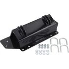Moose Offroad Kawasaki KAF620 Mule 4010 4X4 Utv Plow Mount 4501-0631 New. Price: $138.95.