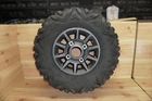 17-21 Polaris Rzr XP4 1000 Rear Wheel 4/156 Maxxis Tire 29X11X-14 1522843-655 Used. Price: $129.20.