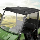 For 1990-22 Kawasaki Mule 3010 /4010 /2510 /3000 Utv Hard Roof Top KAF30-030A New. Price: $159.99.