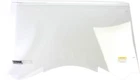 Moose Racing 2317-0322 Full Folding Windshield New. Price: $272.95.