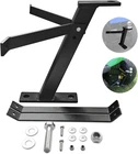 Lawn Mower Tractor Towing Hitch Garden Pro Kit Black Pow... New. Price: $60.95.