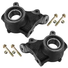 Front Knuckles For Polaris Rzr 800 2008-2014 / 570 2012-2022 12-14 New. Price: $135.00.