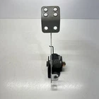 Accelerator Pedal Asm - 2018 Arctic Wildcat Used. Price: $20.00.