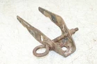 2005 Can Am Bombardier Outlander 400 Max Tow Hitch Mount Used. Price: $25.99.