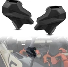 Left Right Central Cage Trim Cover For Can-am Maverick X3 Max 4 Doors 2017-2021 New. Price: $54.99.