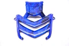 16 Yamaha YXZ1000R Eps 4X4 Front Upper Grill Cover Used. Price: $74.99.