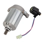 Starter & Relay Solenoid For Yamaha 1UY-81890-00-00 1YW-81800-51-00 New. Price: $34.00.