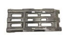 Suzuki King Quad Lt 700 06 Skid Plate Rear 42531-31G00 54073 Used. Price: $24.98.