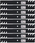 Rotary 15009 Mower Blades For Toro 133-2157 Dixie 30227-60 42" 60" Deck New. Price: $169.79.
