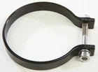 Axia MODCL2.875-BK 2.875" Strap Clamp Black New. Price: $36.51.