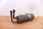 2001 Kawasaki Mule 3010 Muffler Used. Price: $89.00.