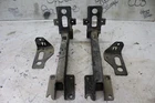2016 Polaris Rzr 900 Bed Brackets 1020506-458 Left & Right Rear Used. Price: $19.99.