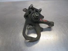 EB874 2008 Canam Spyder Gs 990 Steering Knuckle Rh Used. Price: $39.99.