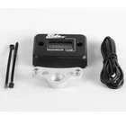 Ride Engineering - Tach/hour Meter W/bracket New. Price: $33.96.