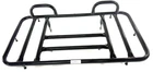 1602 Nos Kawasaki KLT185 Rear Luggage Rack New. Price: $150.00.