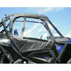Seizmik Soft Upper Door Kit Fits Polaris Rzr Turbo 51-21002 New. Price: $474.99.