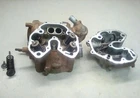 2004 Honda Trx 500FA Foreman Rubicon Engine Cylinder Head Valve Cover Rocker Box. Price: $49.99.