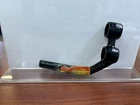 New Nos Suzuki Left Front Footrest Bar 1977-79 Gt 750 Part# 43521-45000-019. Price: $39.99.