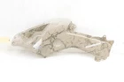 Honda Rubicon 500 Fa 07 Side Body Cover Left 83650-HN2-A80ZA 52659 Used. Price: $89.99.