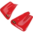 Maier Air Scoops - Red Super 580012 New. Price: $65.80.