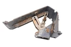 05 Kubota RTV900G Parking Brake Bracket Mount Used. Price: $49.95.