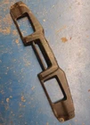 '00-03 Honda Front Headlight Cover Grille Oem 66300-HN5-6700 Used. Price: $15.95.