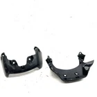 2006 Honda Foreman 500 Oem Lower Guage Cover Set 53207-HP0-A00 AH14 Used. Price: $11.99.