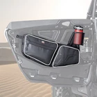 Utv Front Door Bags Side Storage For Polaris Rzr Xp 1000/ 2024-2026 New. Price: $59.49.