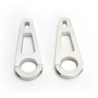 Motorsport Products Nerf Bar Replacement Hardware Kit 81-3500HW New. Price: $31.95.