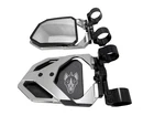 Chupacabra Offroad Cuero Race Utv Mirrors (set 2) For 1-3/4" Od Tube-raw New. Price: $349.99.