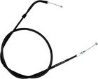 Motion Pro Black Vinyl Throttle Push Cable For Honda TRX90X 2012-2013 02-0019 New. Price: $22.66.